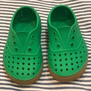 Native Shoes - Children’s C7